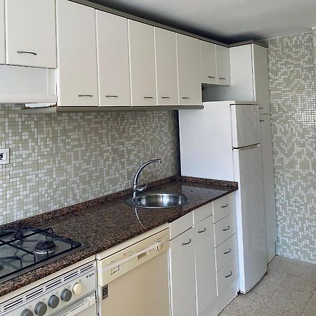 Apartamento En Salou Ngoại thất bức ảnh