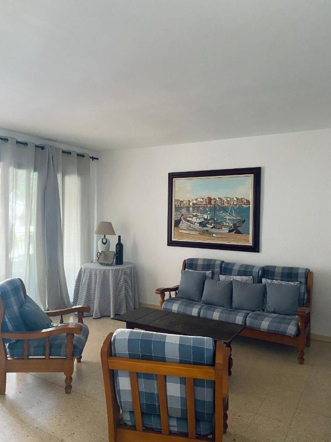 Apartamento En Salou Ngoại thất bức ảnh
