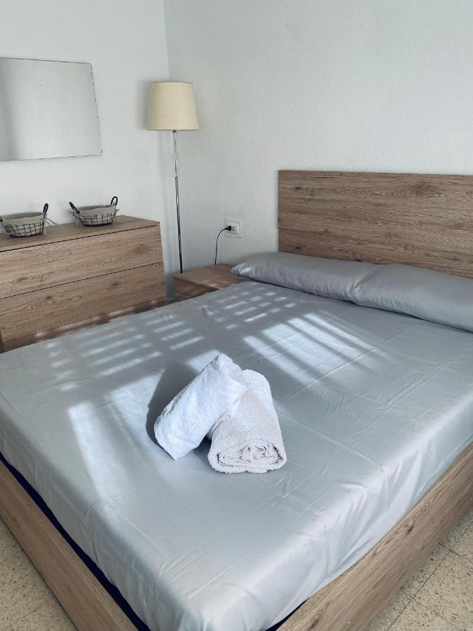 Apartamento En Salou Ngoại thất bức ảnh