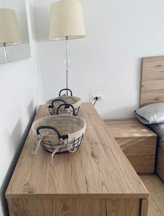 Apartamento En Salou Ngoại thất bức ảnh
