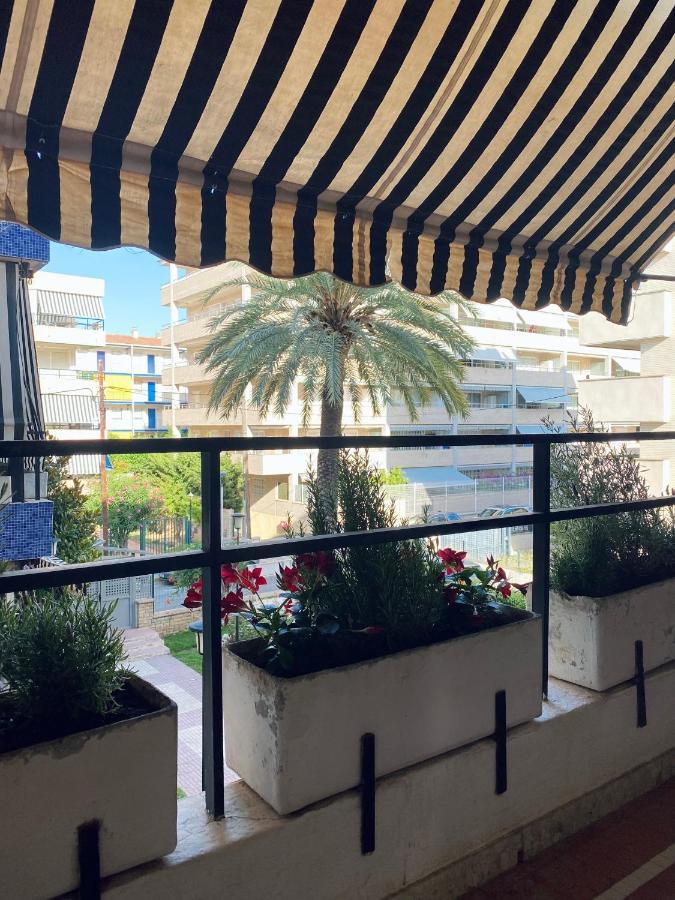 Apartamento En Salou Ngoại thất bức ảnh