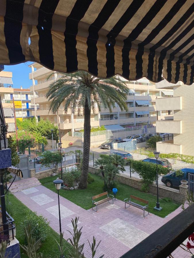 Apartamento En Salou Ngoại thất bức ảnh