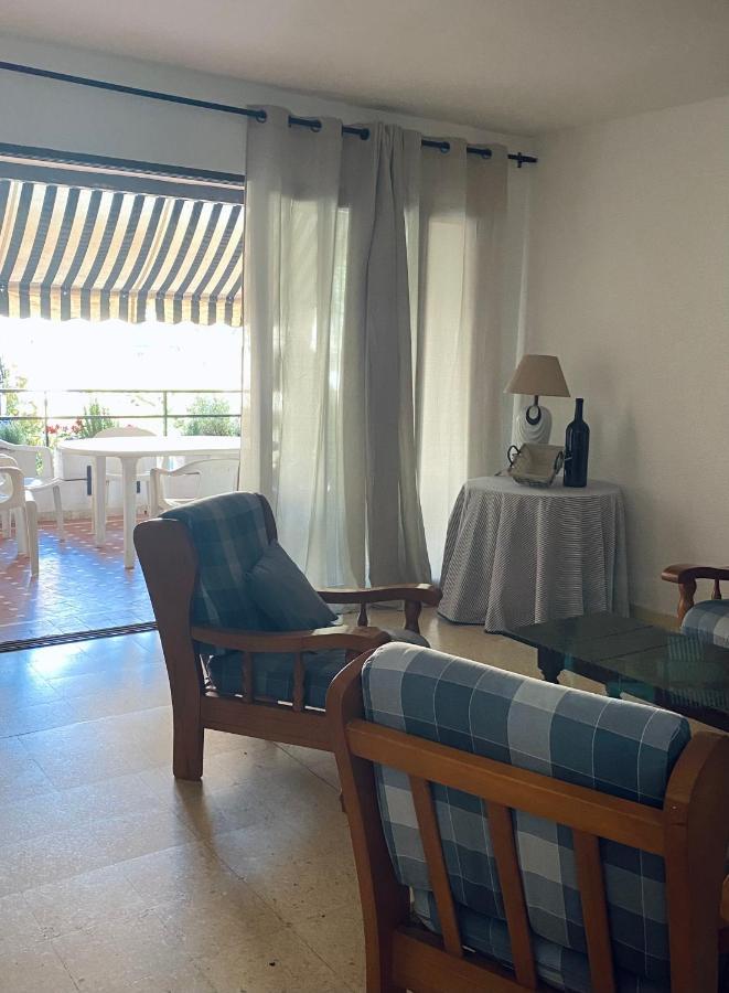 Apartamento En Salou Ngoại thất bức ảnh