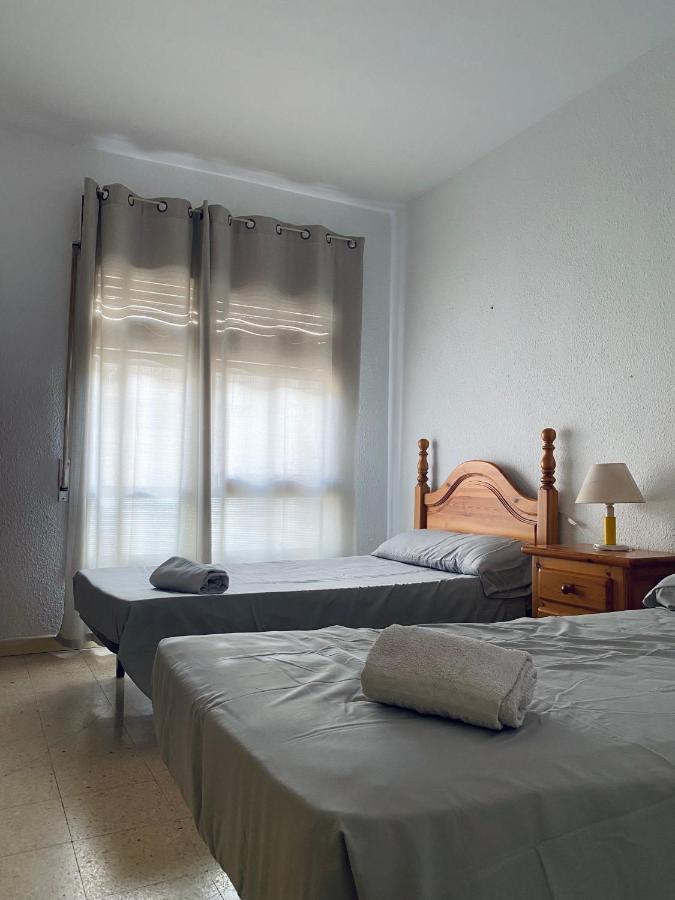 Apartamento En Salou Ngoại thất bức ảnh