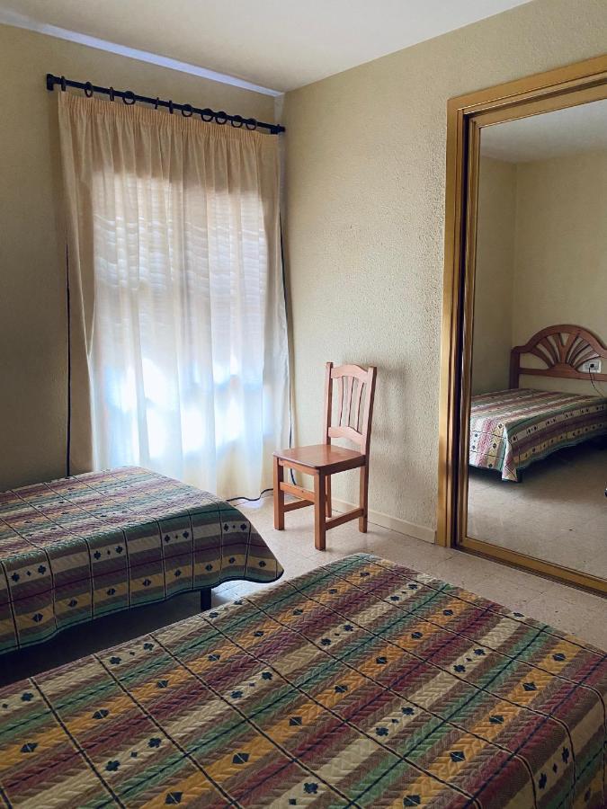 Apartamento En Salou Ngoại thất bức ảnh