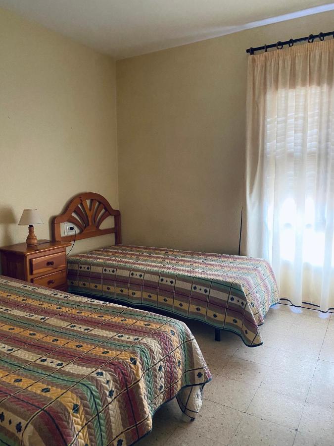 Apartamento En Salou Ngoại thất bức ảnh