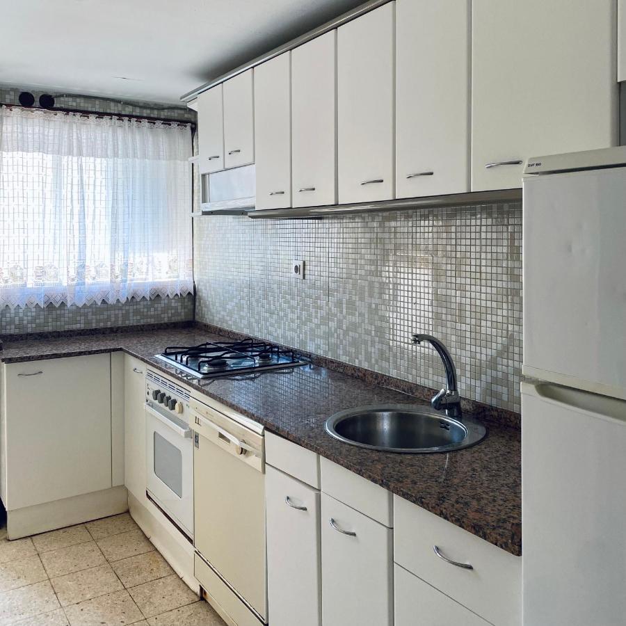 Apartamento En Salou Ngoại thất bức ảnh